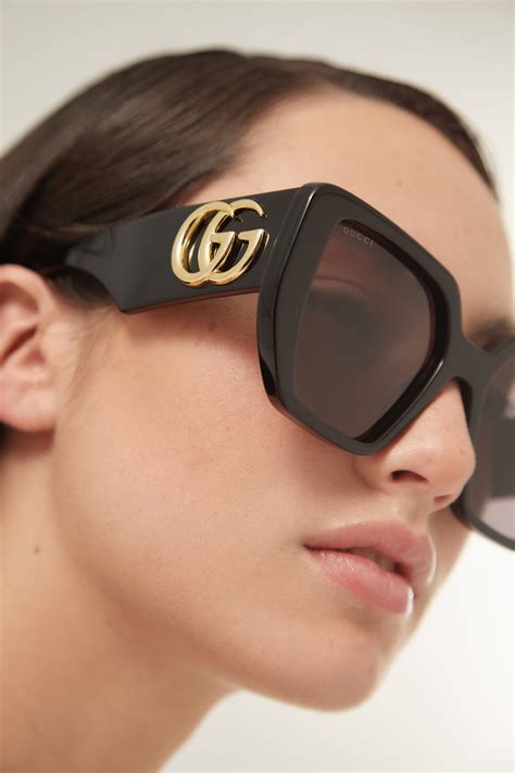 gucci sunnies sunglass hut|are Sunglass Hut glasses real.